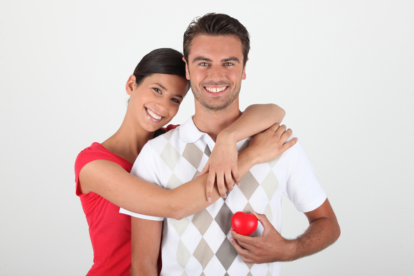 Здоровье мужского сердца зависит от секса