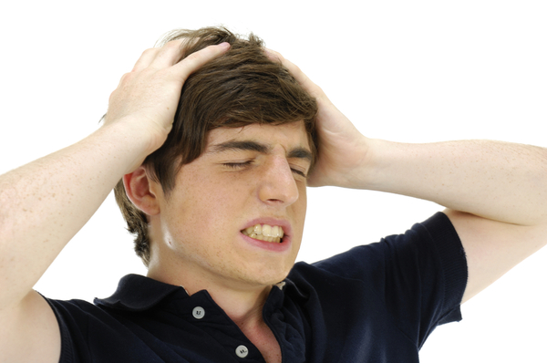 Как испортить жизнь себе и ему