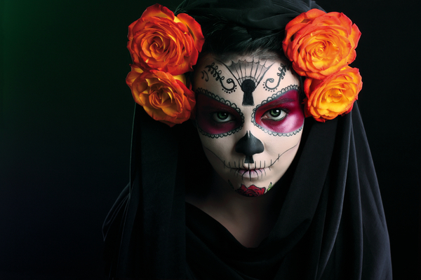 Приятные запахи смертельно опасны