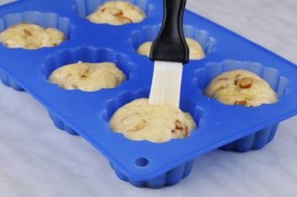 Силиконовая посуда: в чем плюсы?