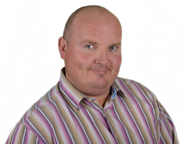 Наш характер влияет на вес