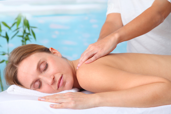 Секреты божественного массажа