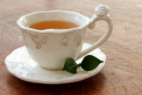 От кошмарных снов спасает чай