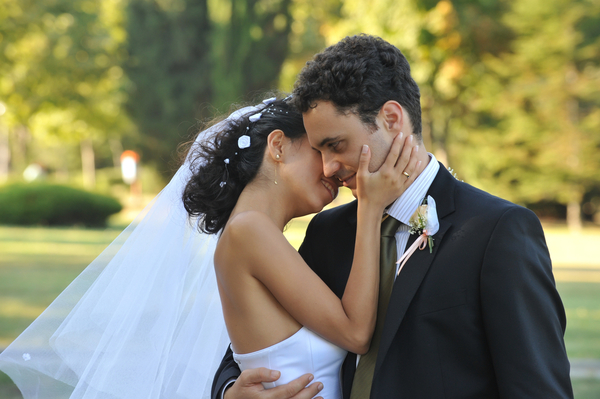 Свадьба без проблем