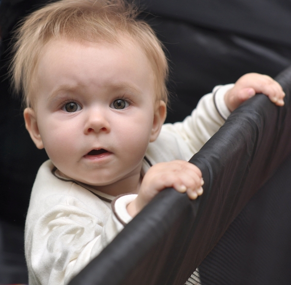 Отмечаем Всемирный день ребенка