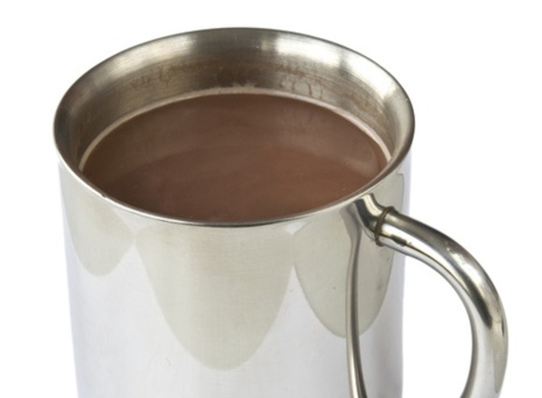 Готовим какао