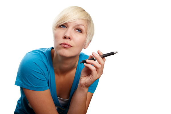 Кое-что о женской логике