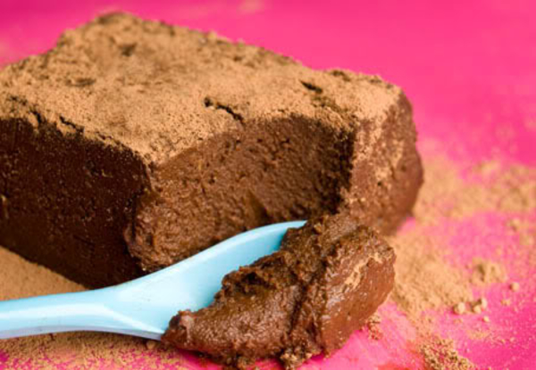 Как приготовить шоколадное масло?