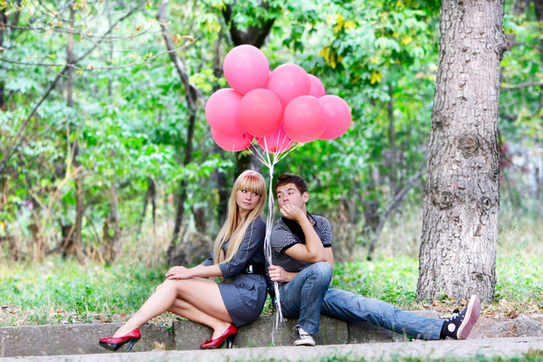 Любишь? Попроси прощения