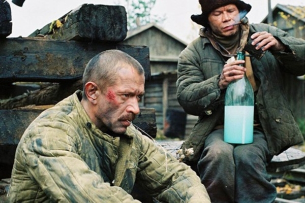 Россию на Оскаре 2011 представит фильм Край