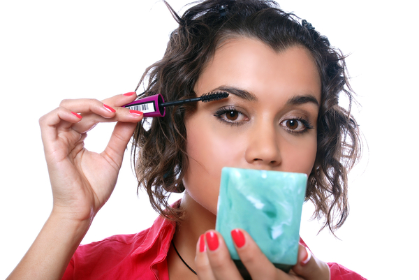 Косметика для тинейджеров