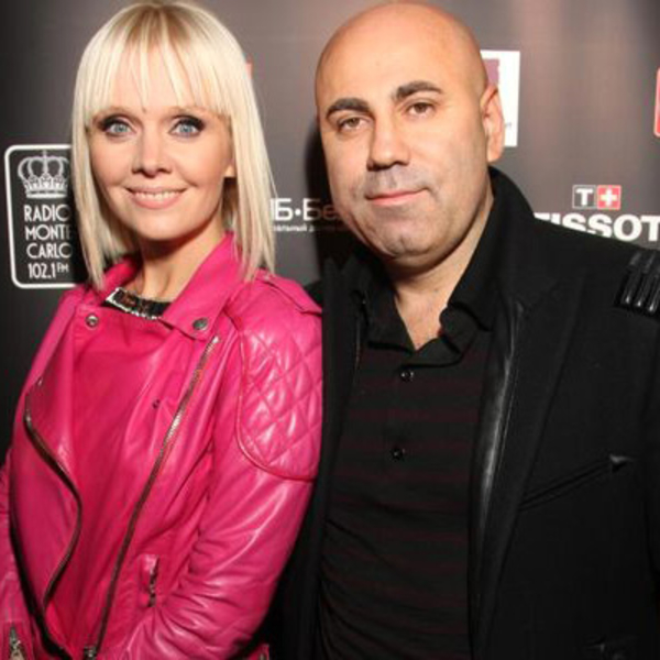 Пригожин изменяет Валерии