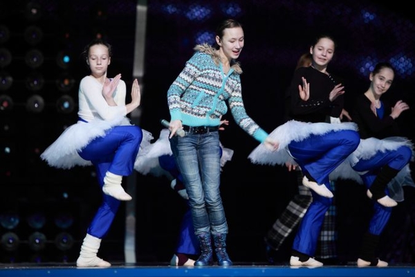 Детское Евровидение: Украина на последнем месте