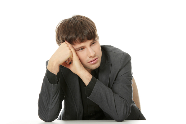 Иногда полезно быть не в духе