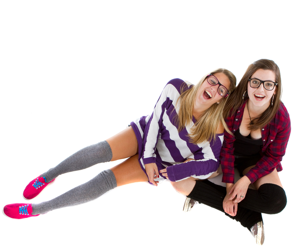 От чего лечит юмор