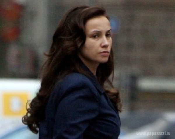 Анфиса Чехова отказалась от макияжа