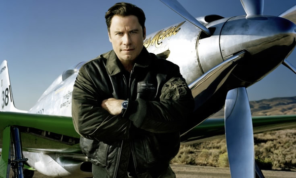 Джон Траволта / John Travolta