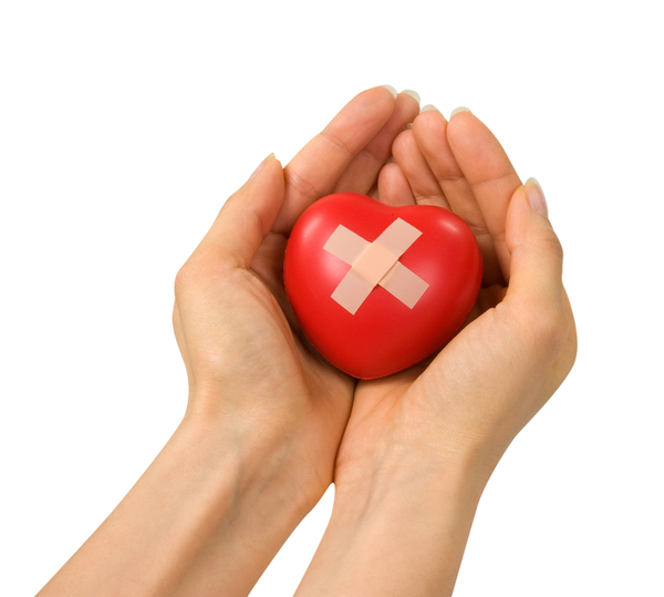 Переживания повышают риск сердечного приступа