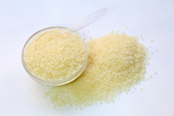 Рис спасет от диабета и дерматита