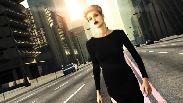 Армагеддон от Versace