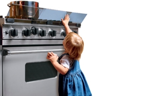 Классификация и виды детских кухонь