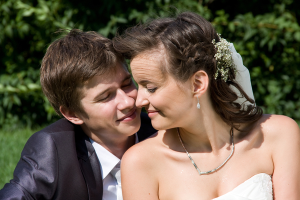 Миссия: удержать мужчину