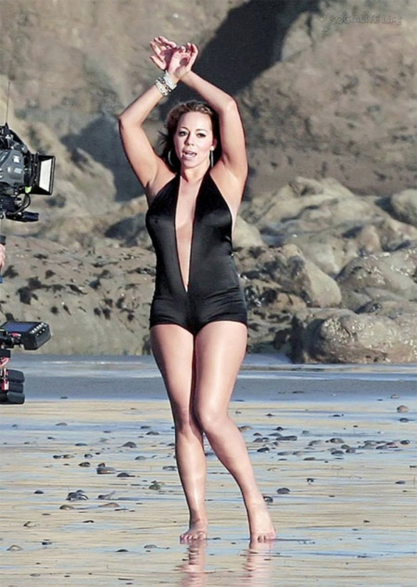 Топ-5 голливудских толстушек