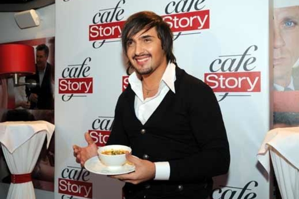 Фото Руслана Новосёла