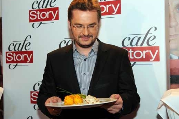 Фото Руслана Новосёла