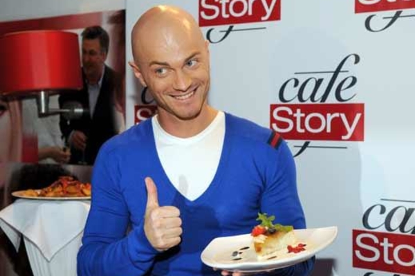 Фото Руслана Новосёла