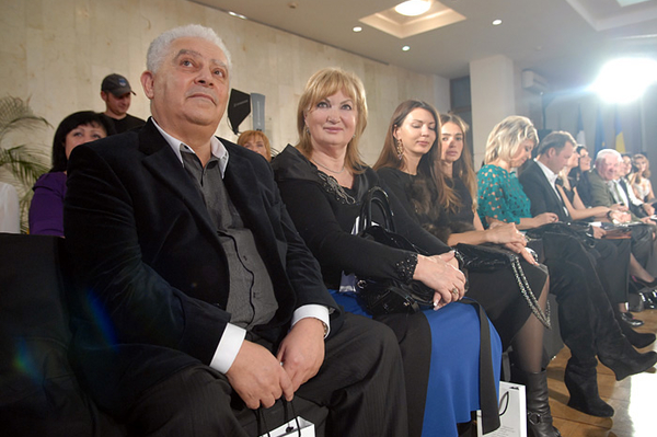 Фото Таисии Стеценко, Корреспондент.net