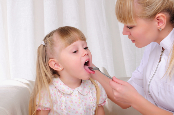 Твое чадо часто болеет