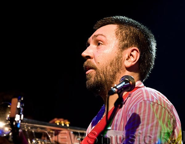 Группа Ленинград воссоединится