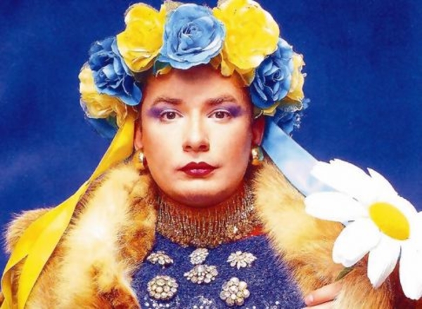 Верку Сердючку зовут замуж