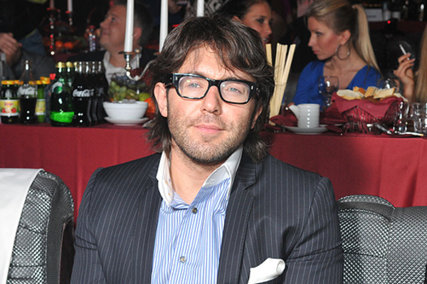 Андрей Малахов женится