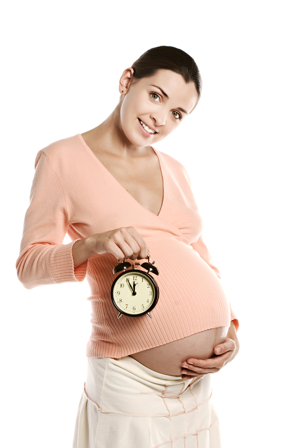 Секс предотвращает преждевременные роды