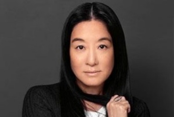 Vera Wang: вечерняя коллекция весна-лето 2011