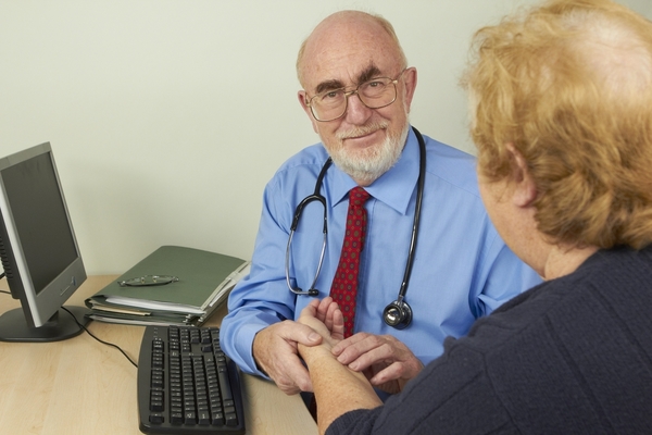 Пульс расскажет о болезнях