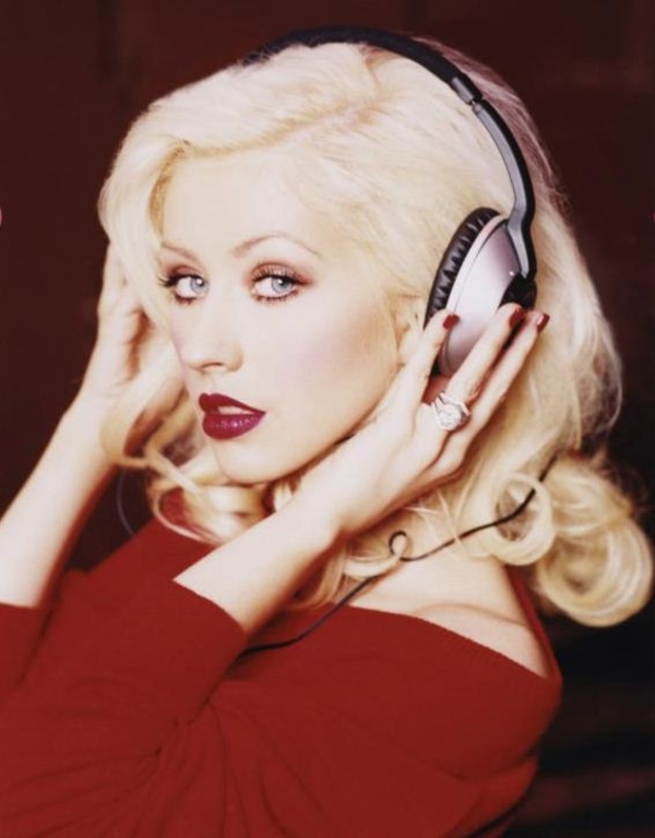 Кристина Агилера / Christina Aguilera