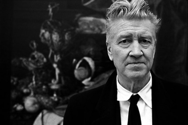 Дэвид Линч – режиссер, который запел