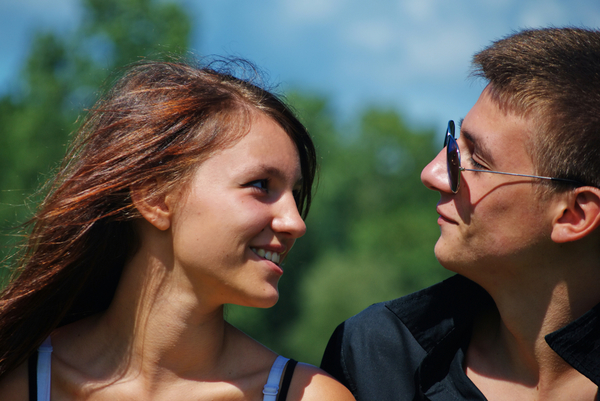 Оставаться вместе, несмотря на трудности