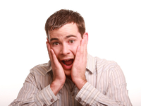 Мужские сексуальные страхи