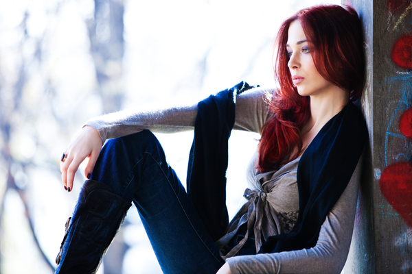 Стоит ли возвращать любовь?