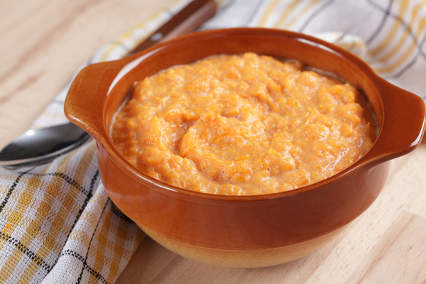 Шотландская диета