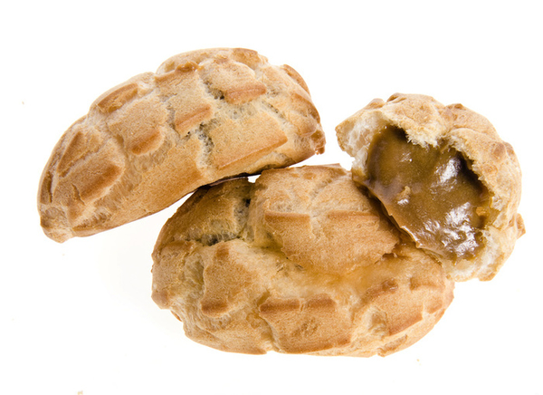 Профитроли