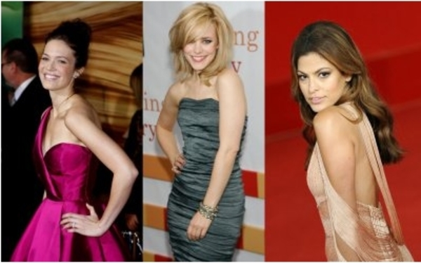 Советы от знаменитостей: как выглядеть сексуально на фото