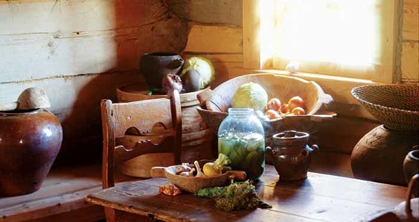 Особенности постной трапезы и значение поста