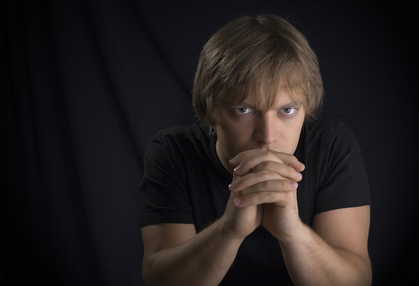 О чем молчат мужчины