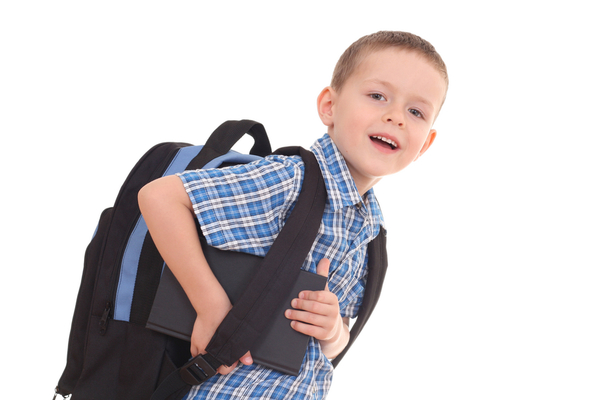 Как сохранить здоровье ребенка в школе