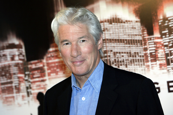 Ричард Гир / Richard Gere